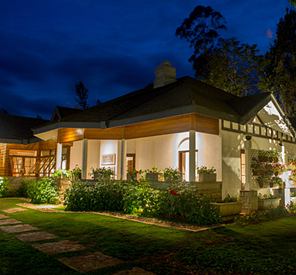 Stafford Bungalow Nuwara Eliya 1884