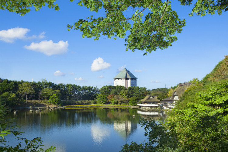 青森屋