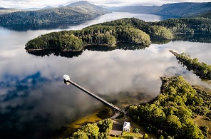 【小众稀缺】Pumphouse Point-限成人